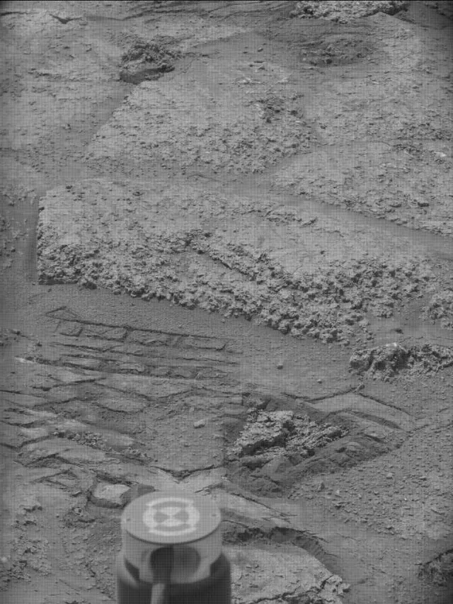 Sol 4848: Mast Camera (Mastcam)