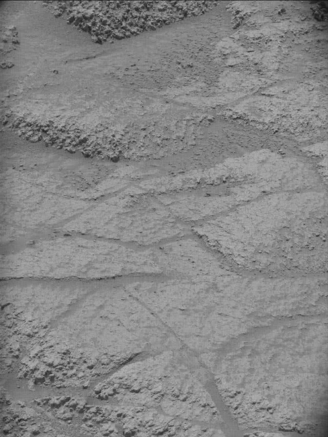 Sol 4848: Mast Camera (Mastcam)