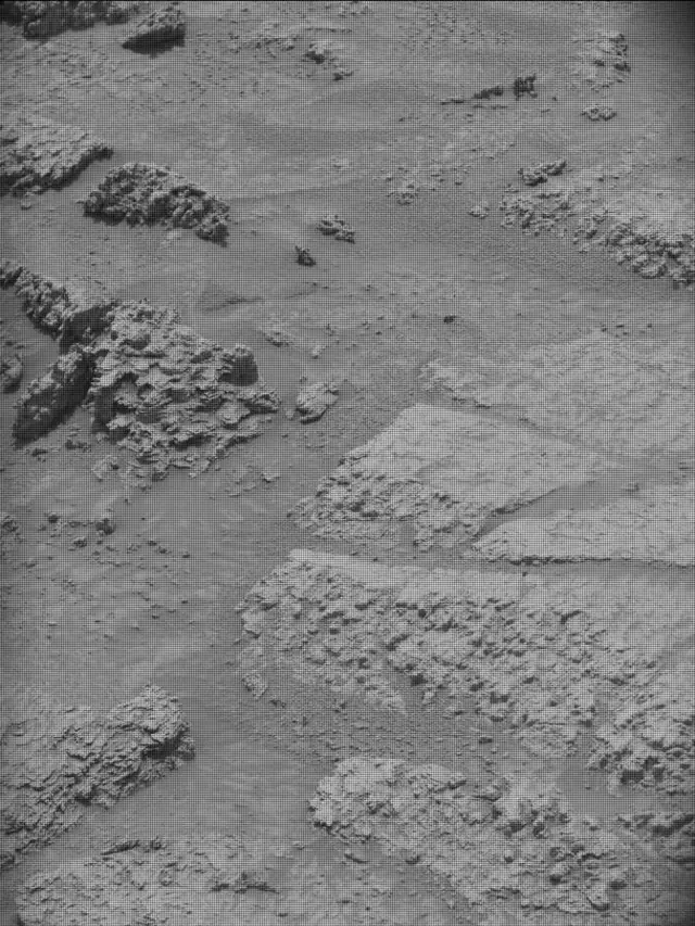 Sol 4848: Mast Camera (Mastcam)