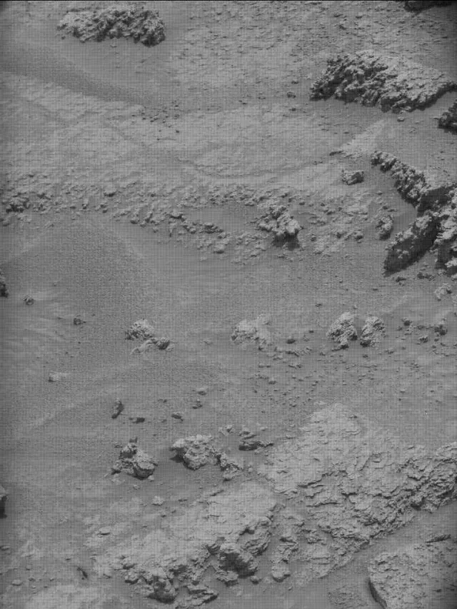 Sol 4848: Mast Camera (Mastcam)