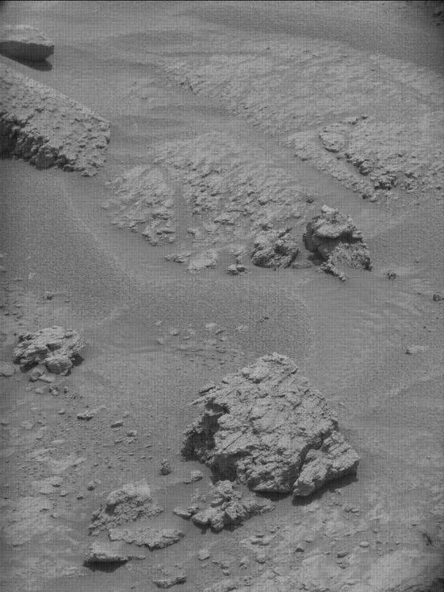 Sol 4848: Mast Camera (Mastcam)