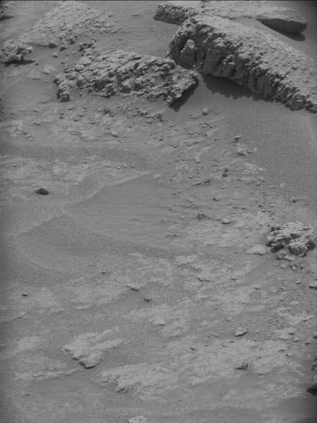 Sol 4848: Mast Camera (Mastcam)