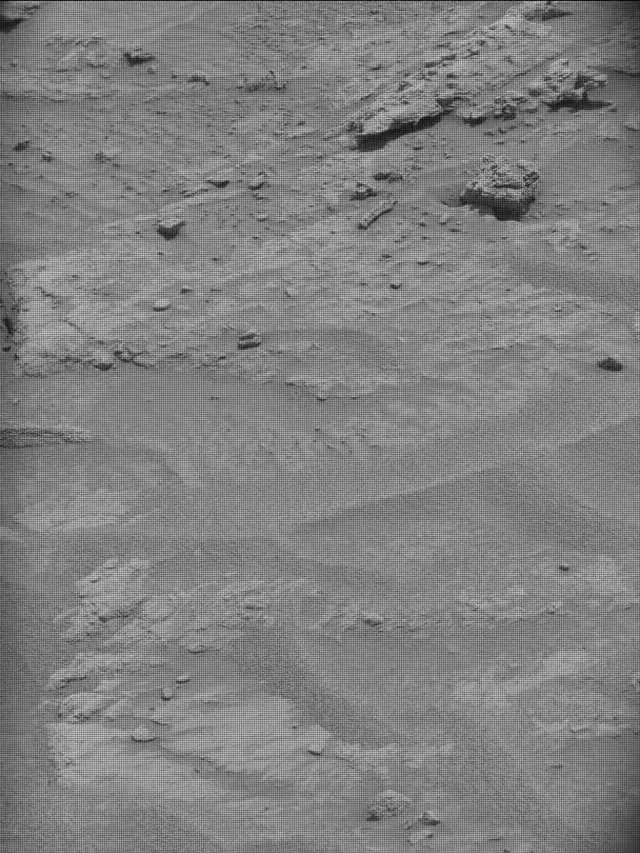Sol 4848: Mast Camera (Mastcam)
