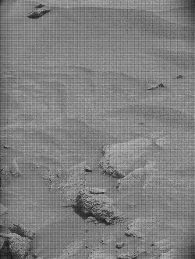 Sol 4848: Mast Camera (Mastcam)
