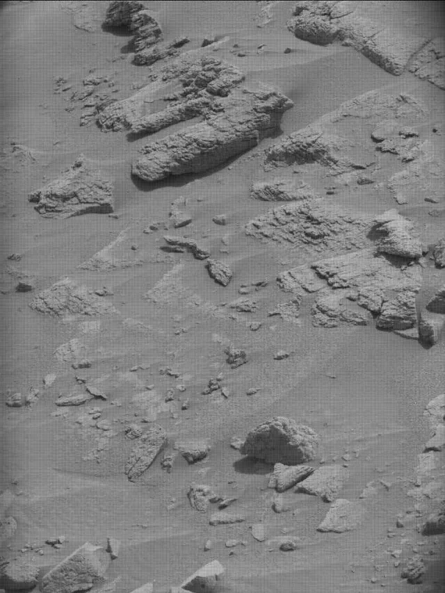 Sol 4848: Mast Camera (Mastcam)