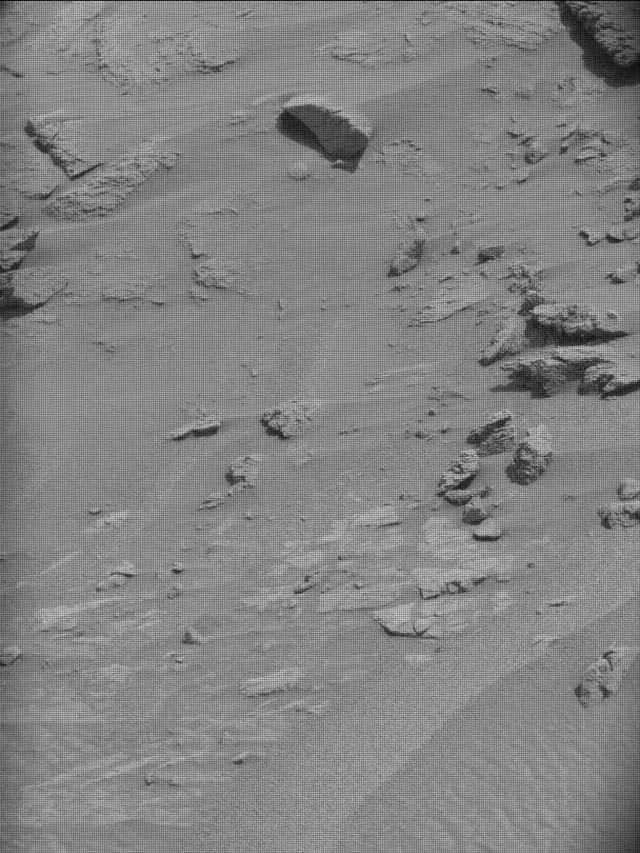 Sol 4848: Mast Camera (Mastcam)