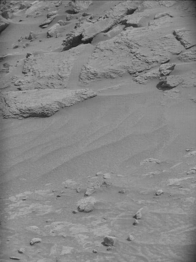 Sol 4848: Mast Camera (Mastcam)