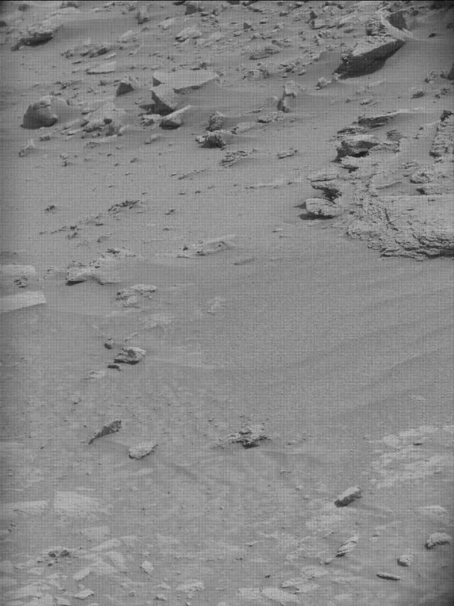 Sol 4848: Mast Camera (Mastcam)