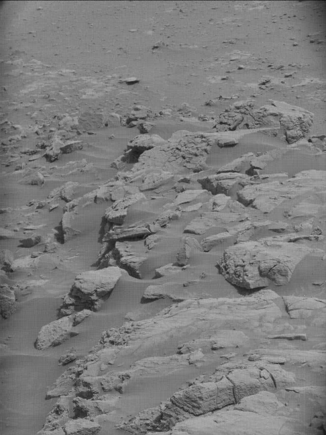 Sol 4848: Mast Camera (Mastcam)