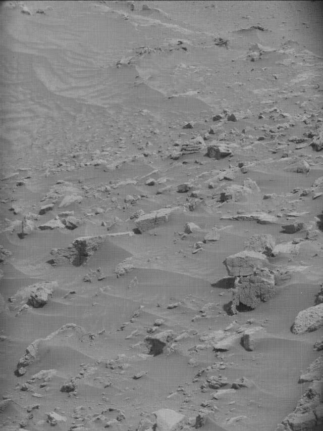 Sol 4848: Mast Camera (Mastcam)