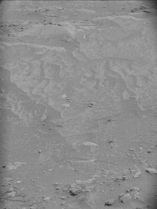 Sol 4848: Mast Camera (Mastcam)