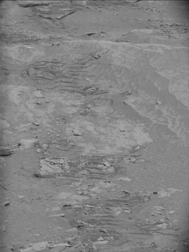 Sol 4848: Mast Camera (Mastcam)