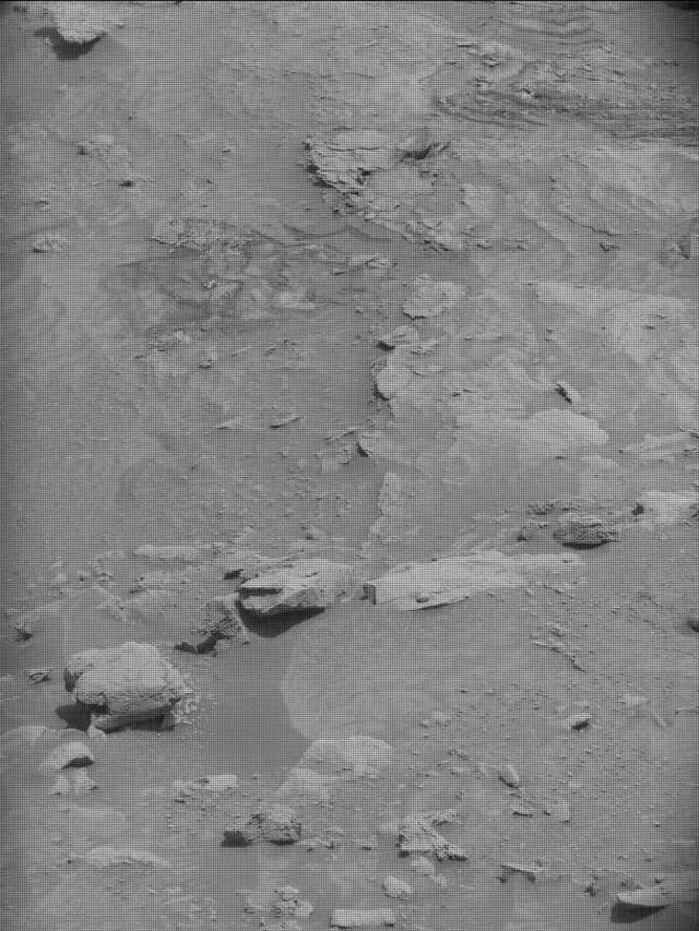Sol 4848: Mast Camera (Mastcam)