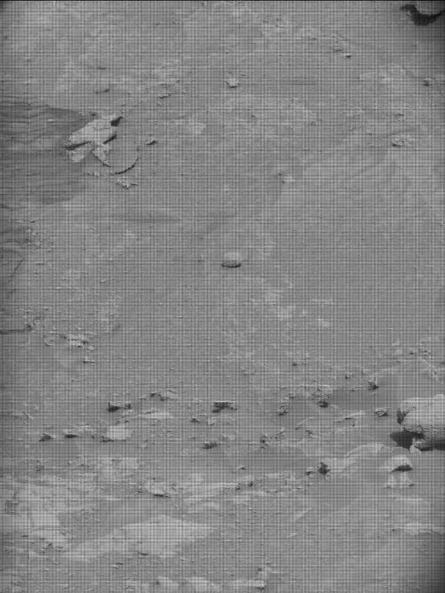 Sol 4848: Mast Camera (Mastcam)