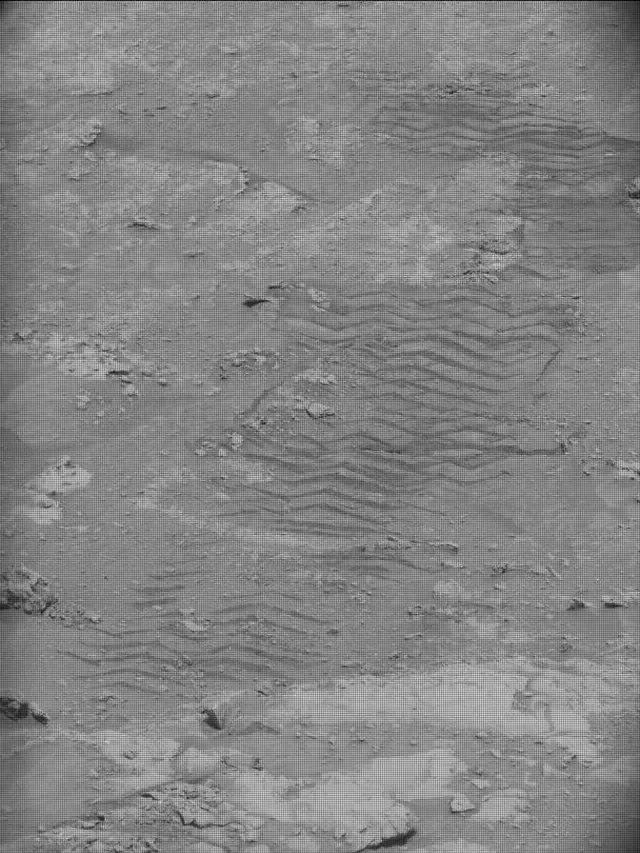 Sol 4848: Mast Camera (Mastcam)