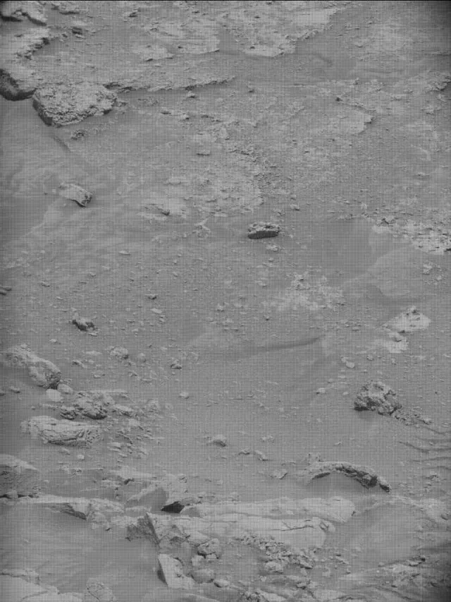 Sol 4848: Mast Camera (Mastcam)
