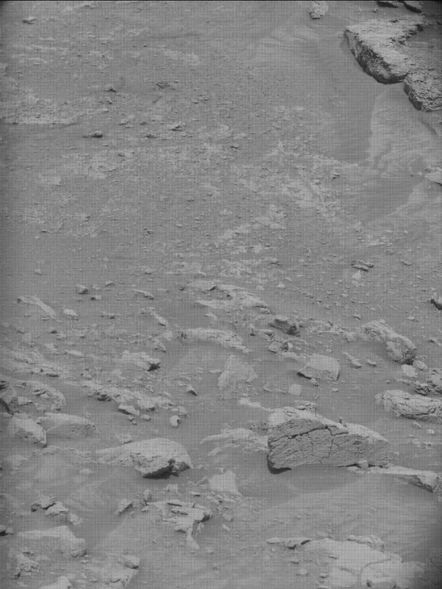 Sol 4848: Mast Camera (Mastcam)