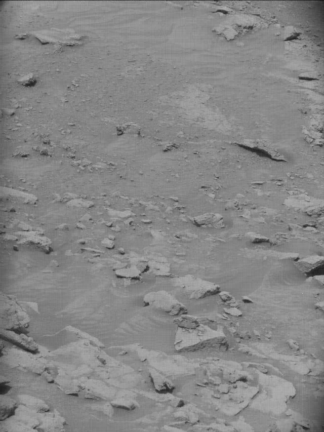 Sol 4848: Mast Camera (Mastcam)