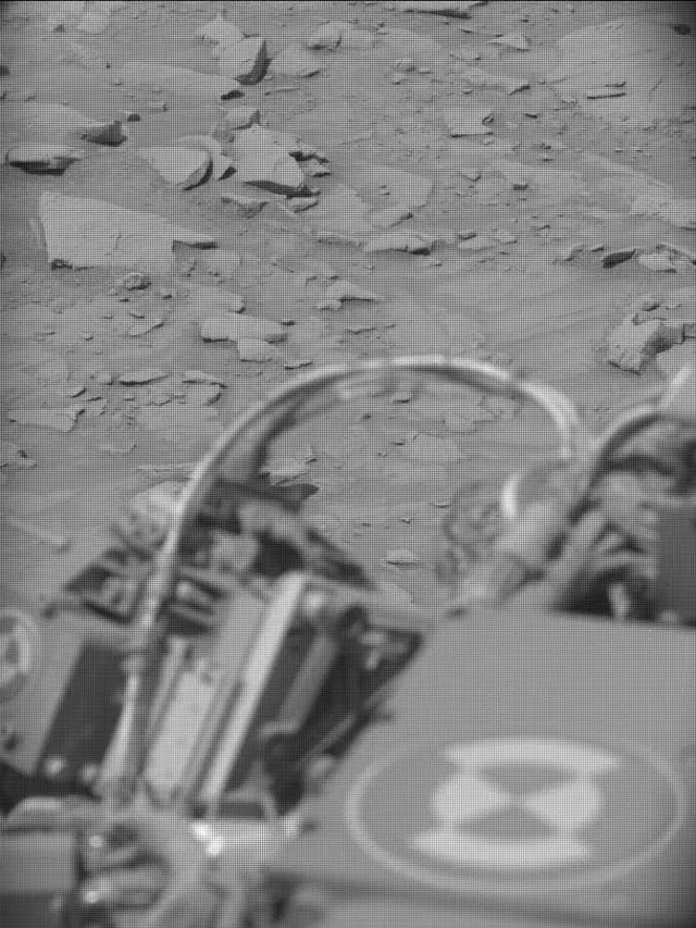 Sol 4848: Mast Camera (Mastcam)