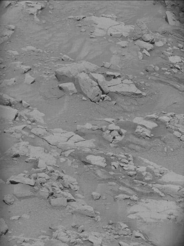 Sol 4848: Mast Camera (Mastcam)