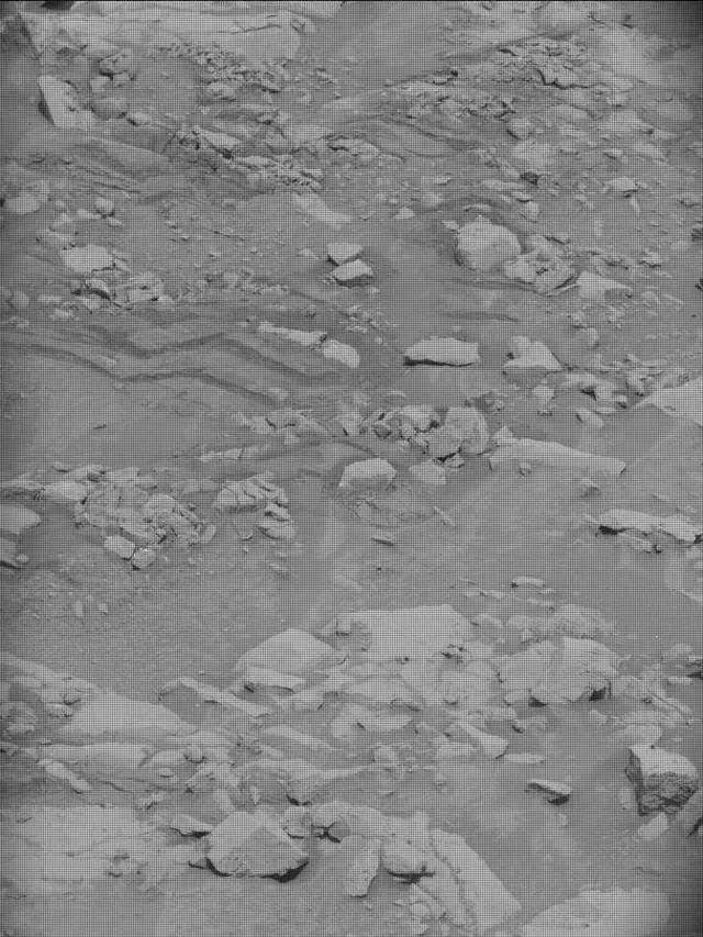 Sol 4848: Mast Camera (Mastcam)