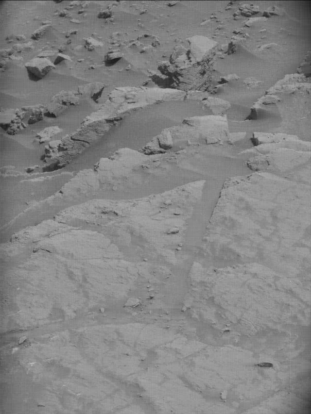 Sol 4848: Mast Camera (Mastcam)