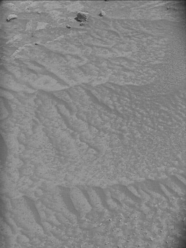 Sol 4848: Mast Camera (Mastcam)