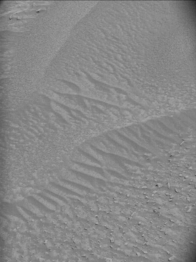 Sol 4848: Mast Camera (Mastcam)