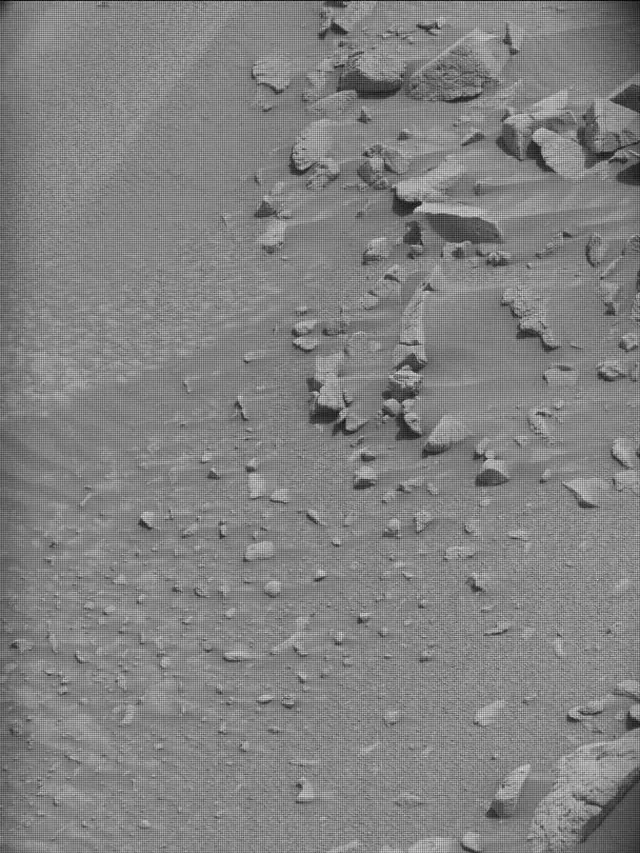 Sol 4848: Mast Camera (Mastcam)