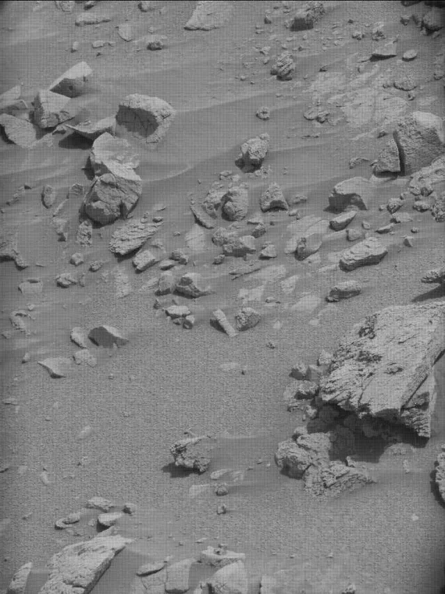 Sol 4848: Mast Camera (Mastcam)