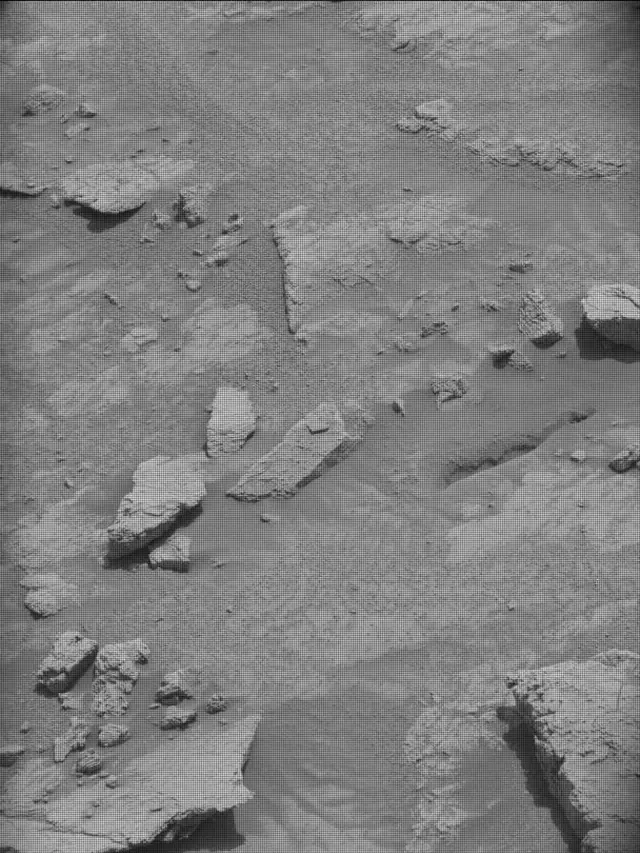 Sol 4848: Mast Camera (Mastcam)