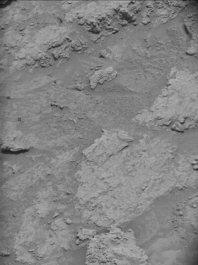 Sol 4848: Mast Camera (Mastcam)