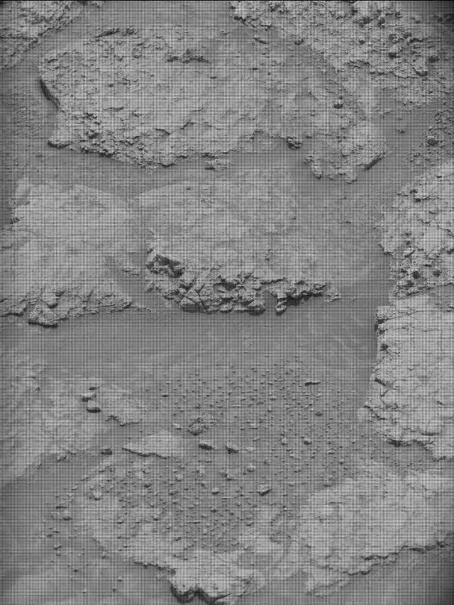 Sol 4848: Mast Camera (Mastcam)