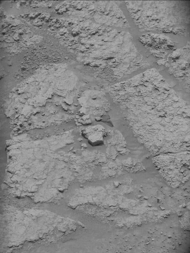 Sol 4848: Mast Camera (Mastcam)