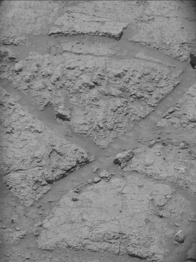 Sol 4848: Mast Camera (Mastcam)