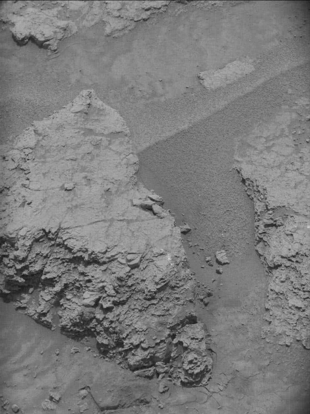 Sol 4848: Mast Camera (Mastcam)