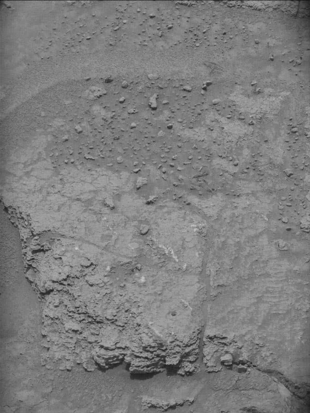 Sol 4848: Mast Camera (Mastcam)