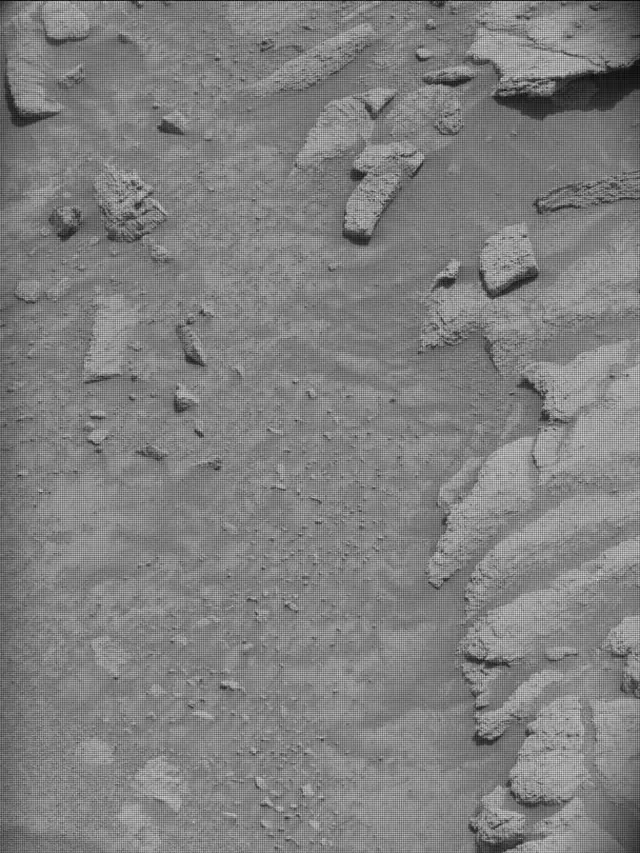 Sol 4848: Mast Camera (Mastcam)