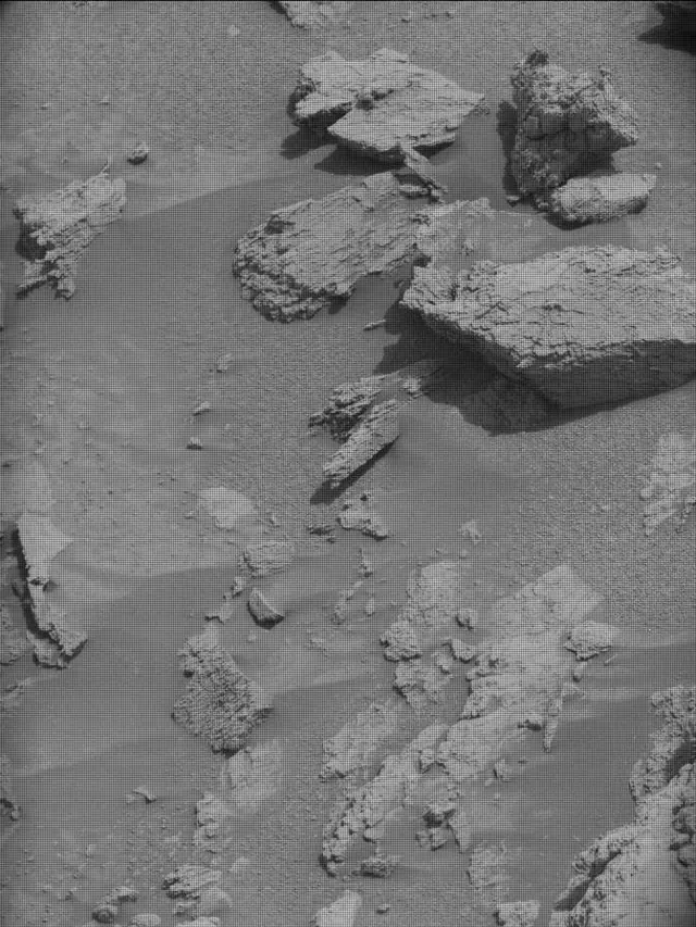 Sol 4848: Mast Camera (Mastcam)
