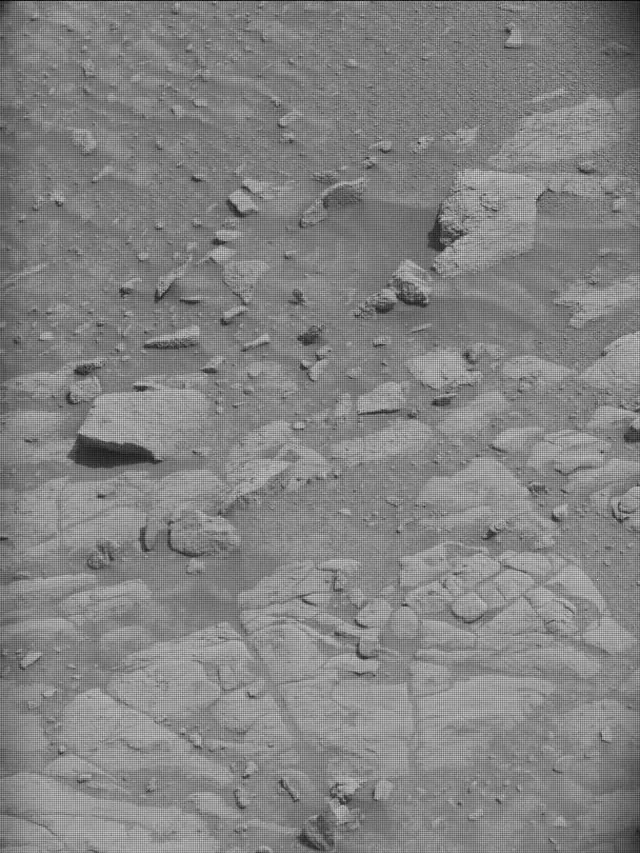 Sol 4848: Mast Camera (Mastcam)