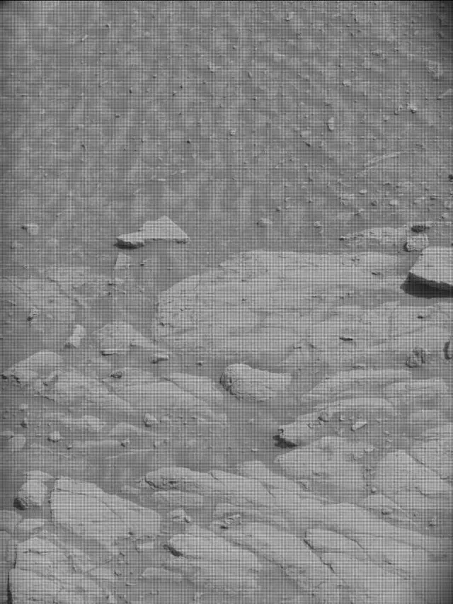 Sol 4848: Mast Camera (Mastcam)
