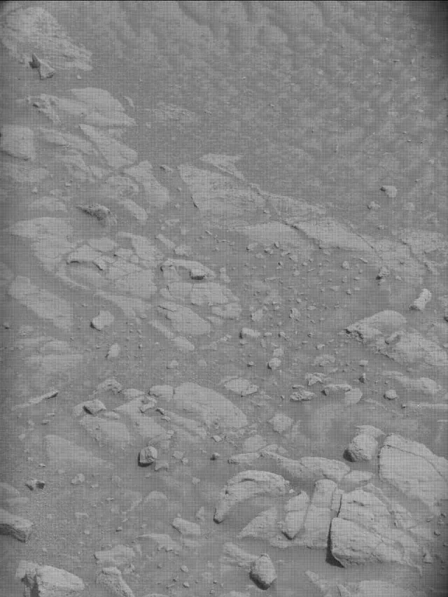 Sol 4848: Mast Camera (Mastcam)