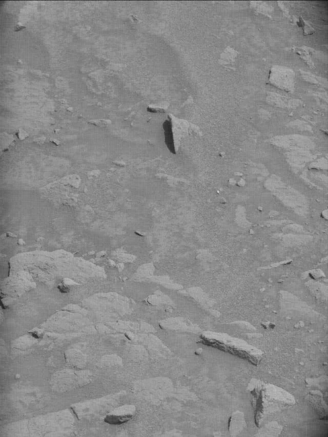Sol 4848: Mast Camera (Mastcam)