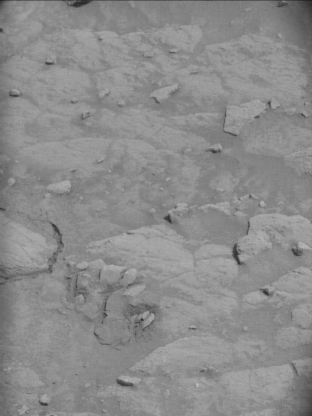 Sol 4848: Mast Camera (Mastcam)