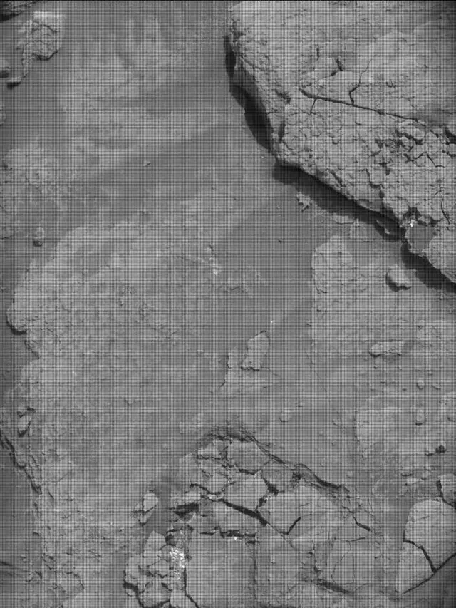 Sol 4848: Mast Camera (Mastcam)