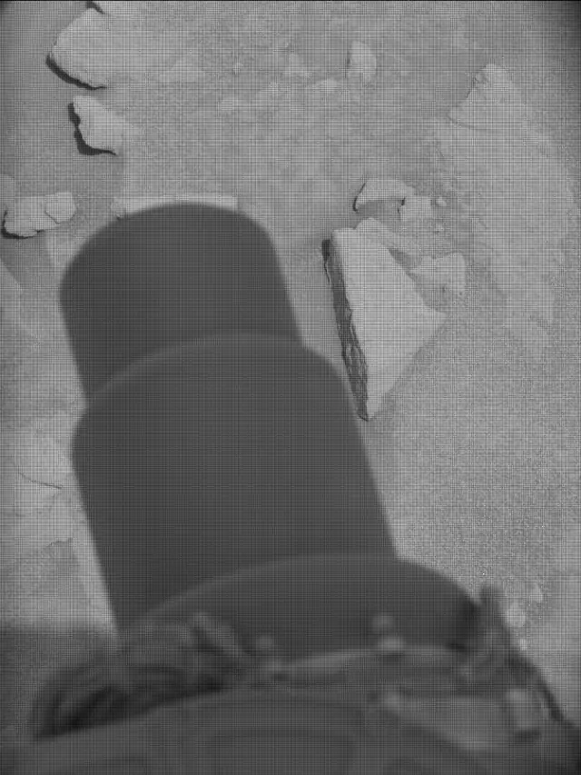 Sol 4848: Mast Camera (Mastcam)