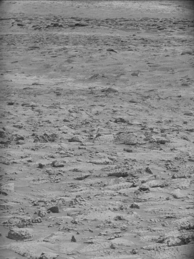 Sol 4848: Mast Camera (Mastcam)