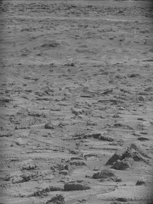 Sol 4848: Mast Camera (Mastcam)