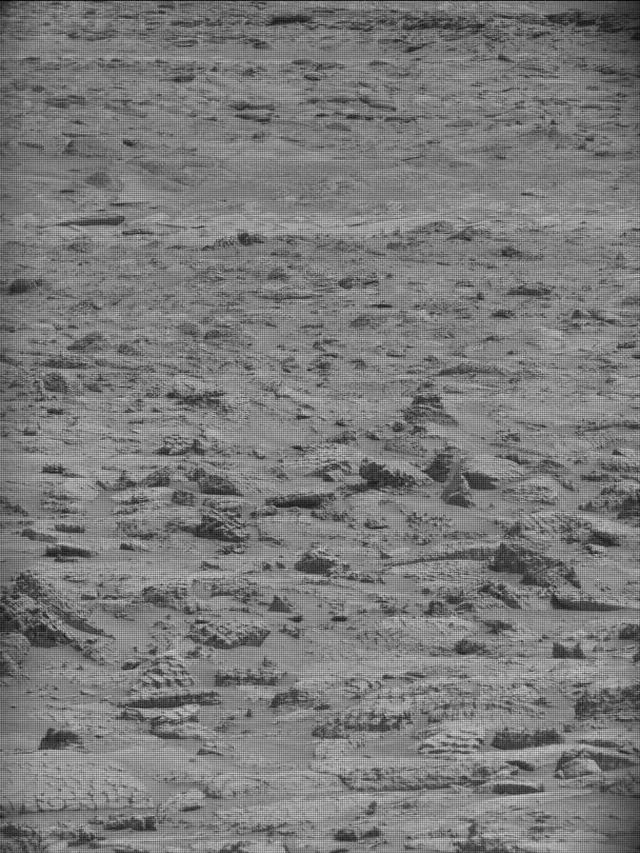 Sol 4848: Mast Camera (Mastcam)