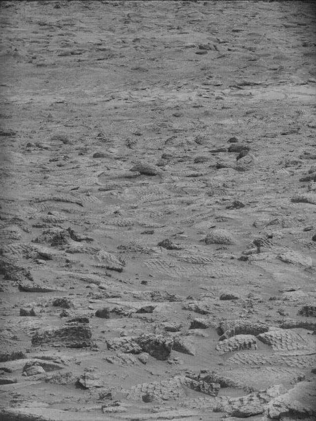 Sol 4848: Mast Camera (Mastcam)